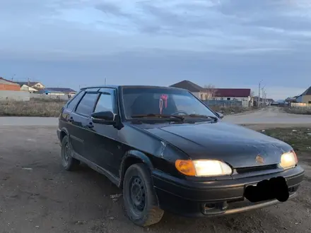 ВАЗ (Lada) 2114 2005 года за 550 000 тг. в Астана