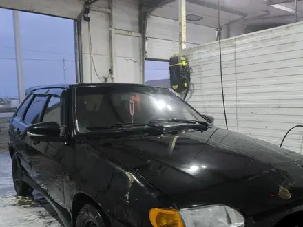 ВАЗ (Lada) 2114 2005 года за 550 000 тг. в Астана – фото 3