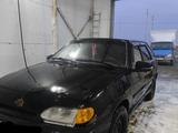 ВАЗ (Lada) 2114 2005 года за 550 000 тг. в Астана – фото 5