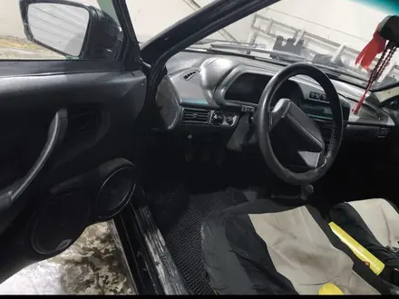 ВАЗ (Lada) 2114 2005 года за 550 000 тг. в Астана – фото 6