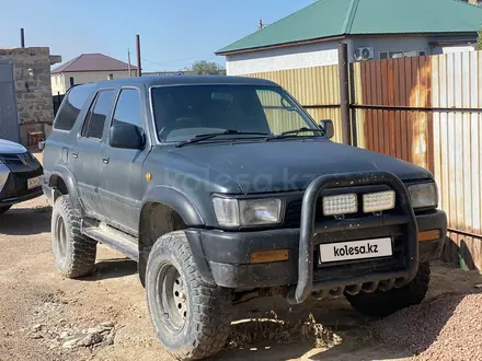 Toyota Hilux Surf 1994 года за 2 800 000 тг. в Караганда – фото 3