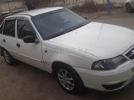 Daewoo Nexia 2012 года за 1 200 000 тг. в Кызылорда – фото 2