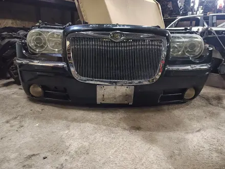 Ноускат крайслер 300с за 400 000 тг. в Караганда