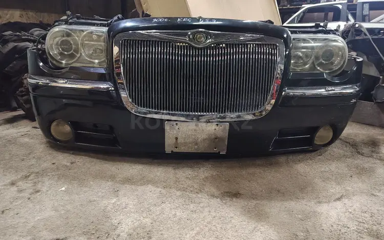 Ноускат крайслер 300с за 400 000 тг. в Караганда