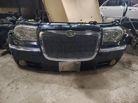 Ноускат крайслер 300с за 400 000 тг. в Караганда – фото 2