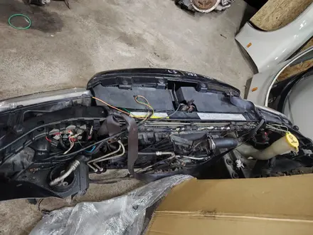 Ноускат крайслер 300с за 400 000 тг. в Караганда – фото 3