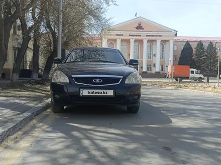 ВАЗ (Lada) Priora 2170 2014 года за 3 900 000 тг. в Семей