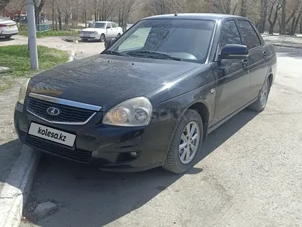 ВАЗ (Lada) Priora 2170 2014 года за 3 900 000 тг. в Семей – фото 9