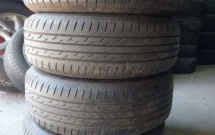 195/65R15 Bridgestone Nextryүшін90 000 тг. в Алматы