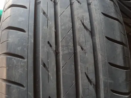 195/65R15 Bridgestone Nextry за 90 000 тг. в Алматы – фото 4