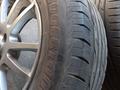 195/65R15 Bridgestone Nextryүшін90 000 тг. в Алматы – фото 5