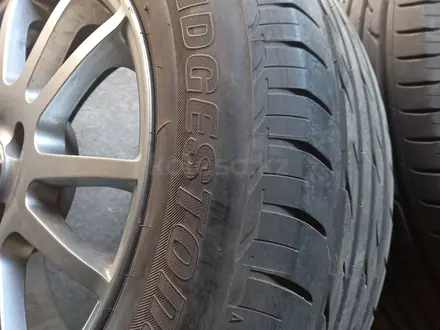 195/65R15 Bridgestone Nextry за 90 000 тг. в Алматы – фото 5