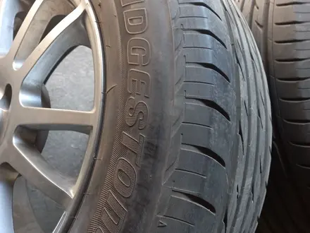 195/65R15 Bridgestone Nextry за 90 000 тг. в Алматы – фото 6