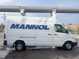Mercedes-Benz Sprinter 2016 годаүшін9 500 000 тг. в Кызылорда – фото 3