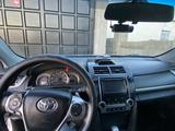 Toyota Camry 2011 года за 8 800 000 тг. в Шымкент – фото 4