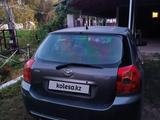 Toyota Corolla 2005 годаүшін3 300 000 тг. в Урджар – фото 4