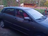 Toyota Corolla 2005 годаүшін3 300 000 тг. в Урджар – фото 3