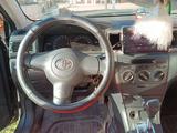 Toyota Corolla 2005 годаүшін3 300 000 тг. в Урджар – фото 5