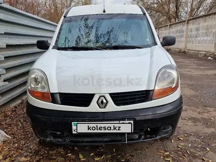 Renault Kangoo 2007 года за 2 700 000 тг. в Алматы