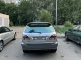 Lexus RX 300 2001 годаүшін6 400 000 тг. в Павлодар