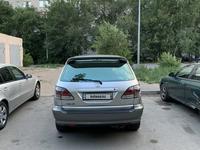 Lexus RX 300 2001 года за 6 300 000 тг. в Павлодар