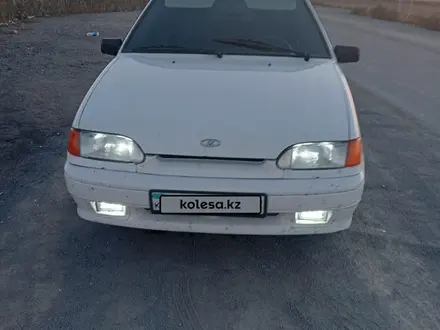 ВАЗ (Lada) 2114 2013 года за 2 200 000 тг. в Семей