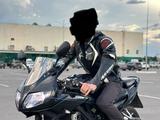 Suzuki  SV 650 2009 года за 1 600 000 тг. в Караганда