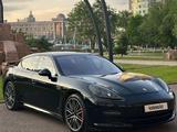 Porsche Panamera 2012 года за 22 500 000 тг. в Астана – фото 3