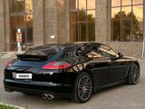 Porsche Panamera 2012 года за 22 500 000 тг. в Астана – фото 4