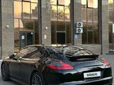 Porsche Panamera 2012 года за 22 500 000 тг. в Астана – фото 5