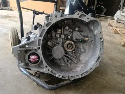 МКПП Mitsubishi 4B11 F5MBB за 120 000 тг. в Петропавловск
