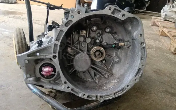 МКПП Mitsubishi 4B11 F5MBB за 120 000 тг. в Петропавловск