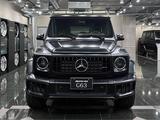Mercedes-Benz G 63 AMG 2026 годаүшін147 720 000 тг. в Алматы
