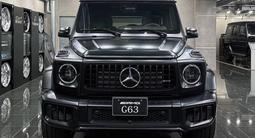 Mercedes-Benz G 63 AMG 2026 года за 147 720 000 тг. в Алматы