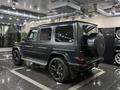 Mercedes-Benz G 63 AMG 2026 года за 147 720 000 тг. в Алматы – фото 3