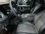 Mercedes-Benz G 63 AMG 2026 годаүшін147 720 000 тг. в Алматы – фото 4