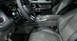 Mercedes-Benz G 63 AMG 2026 года за 147 720 000 тг. в Алматы – фото 4