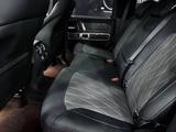 Mercedes-Benz G 63 AMG 2026 годаүшін147 720 000 тг. в Алматы – фото 5