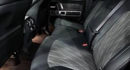 Mercedes-Benz G 63 AMG 2026 года за 147 720 000 тг. в Алматы – фото 5