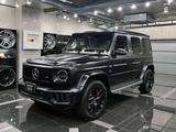 Mercedes-Benz G 63 AMG 2026 годаүшін147 720 000 тг. в Алматы – фото 2
