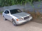 Mercedes-Benz C 280 1993 годаүшін1 500 000 тг. в Алматы – фото 2