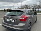 Ford Focus 2013 годаүшін4 000 000 тг. в Уштобе – фото 4