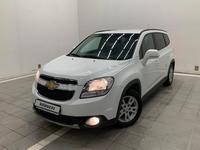 Chevrolet Orlando 2014 года за 6 750 000 тг. в Костанай