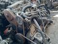 Привазные двигателя из Европы Польшы за 7 412 тг. в Шымкент – фото 2