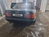 Audi 100 1992 года за 2 500 000 тг. в Алматы – фото 3