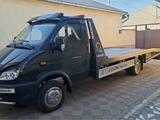 ГАЗ  ГАЗель (3221) 2003 годаүшін5 500 000 тг. в Семей – фото 3
