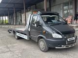 ГАЗ  ГАЗель (3221) 2003 годаүшін5 500 000 тг. в Семей