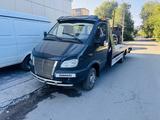 ГАЗ  ГАЗель (3221) 2003 годаүшін5 500 000 тг. в Семей – фото 2