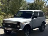 ВАЗ (Lada) Lada 2121 2014 года за 950 000 тг. в Кызылорда