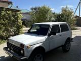 ВАЗ (Lada) Lada 2121 2014 года за 950 000 тг. в Кызылорда – фото 2